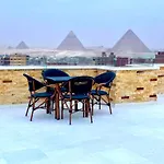 Pyramids Guest House